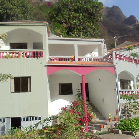 Damontanha 2 Ribeira Grande Exterior foto