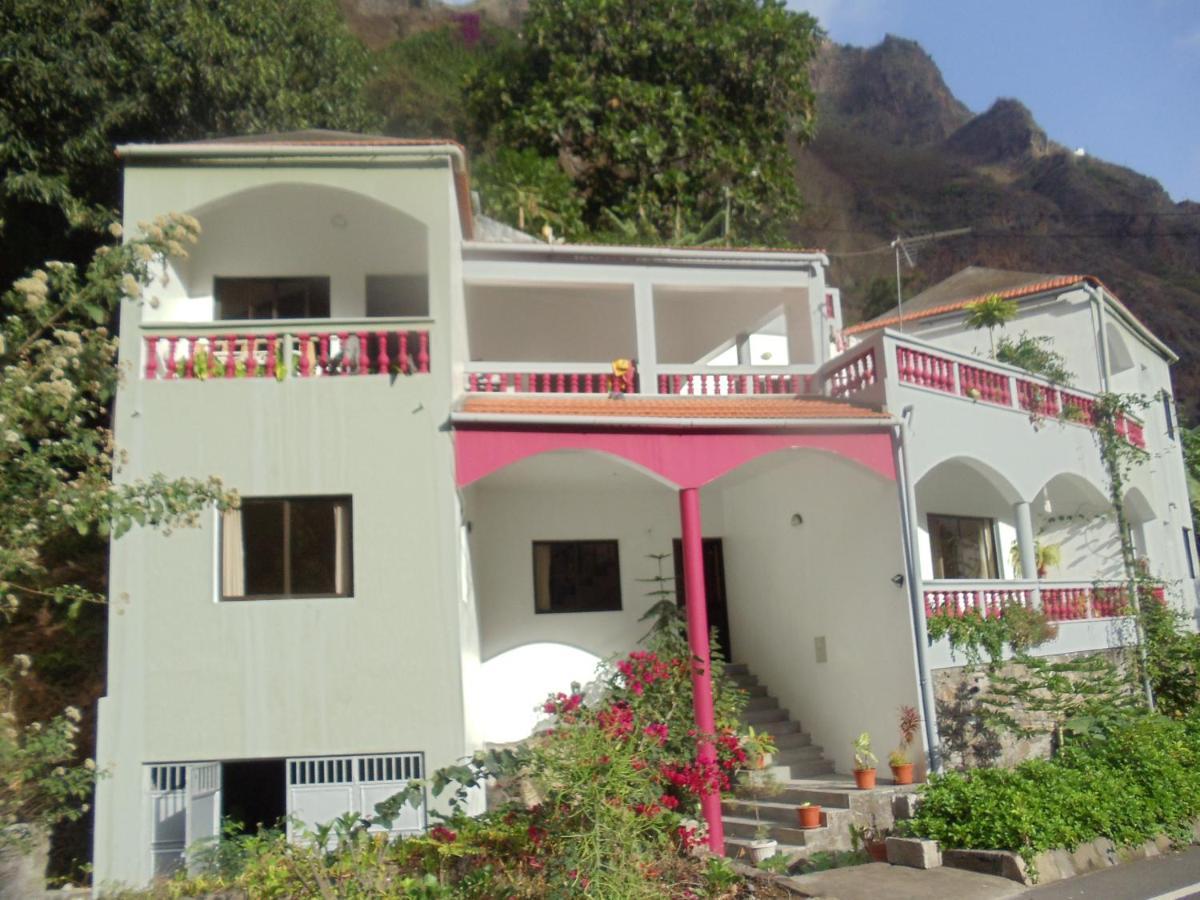 Damontanha 2 Ribeira Grande Exterior foto