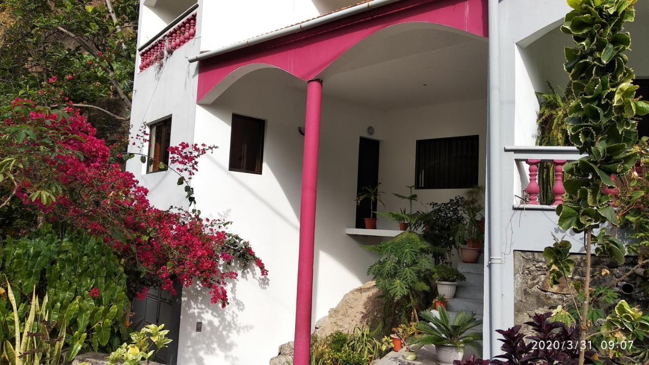 Damontanha 2 Ribeira Grande Exterior foto